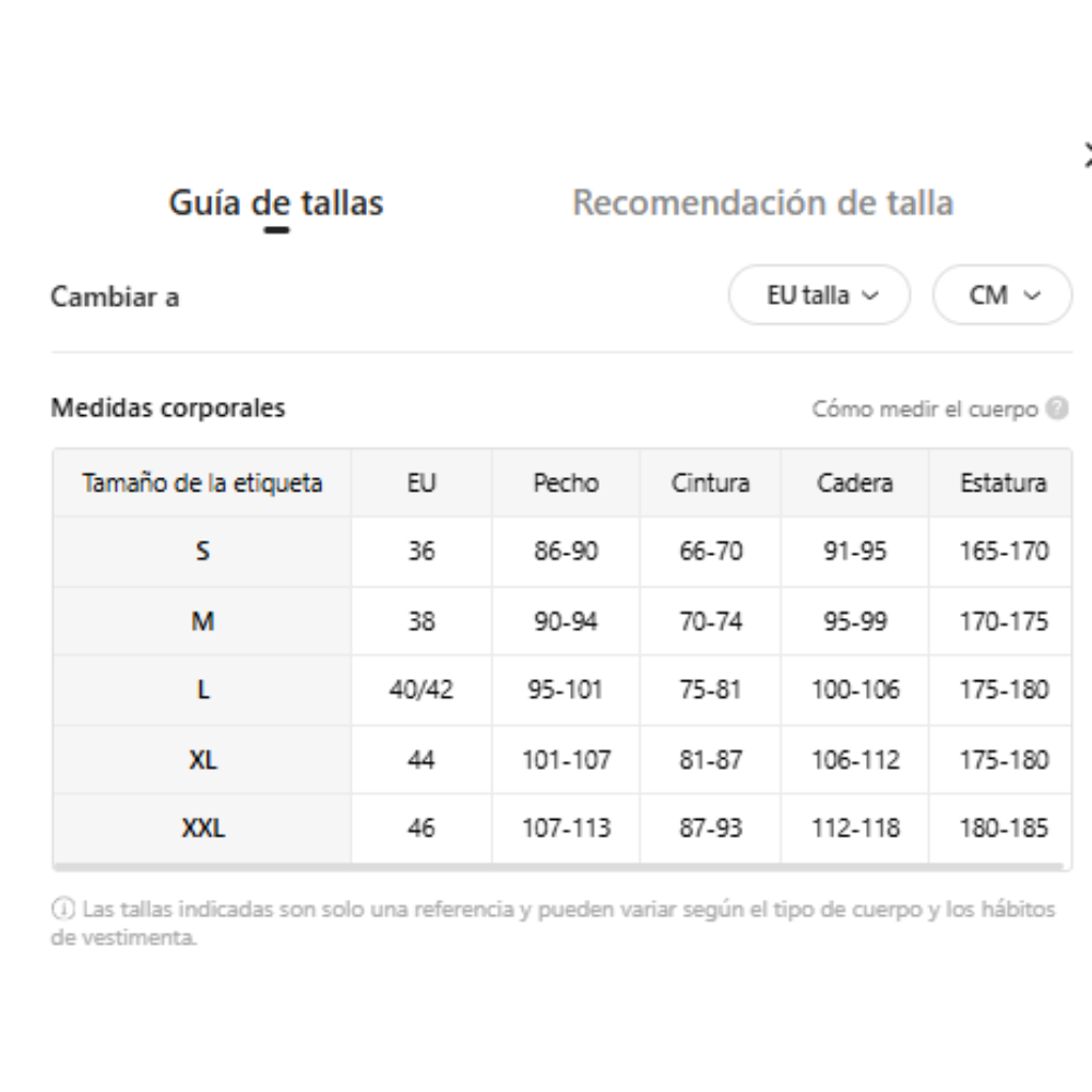 Polera de cuello en V para mujeres