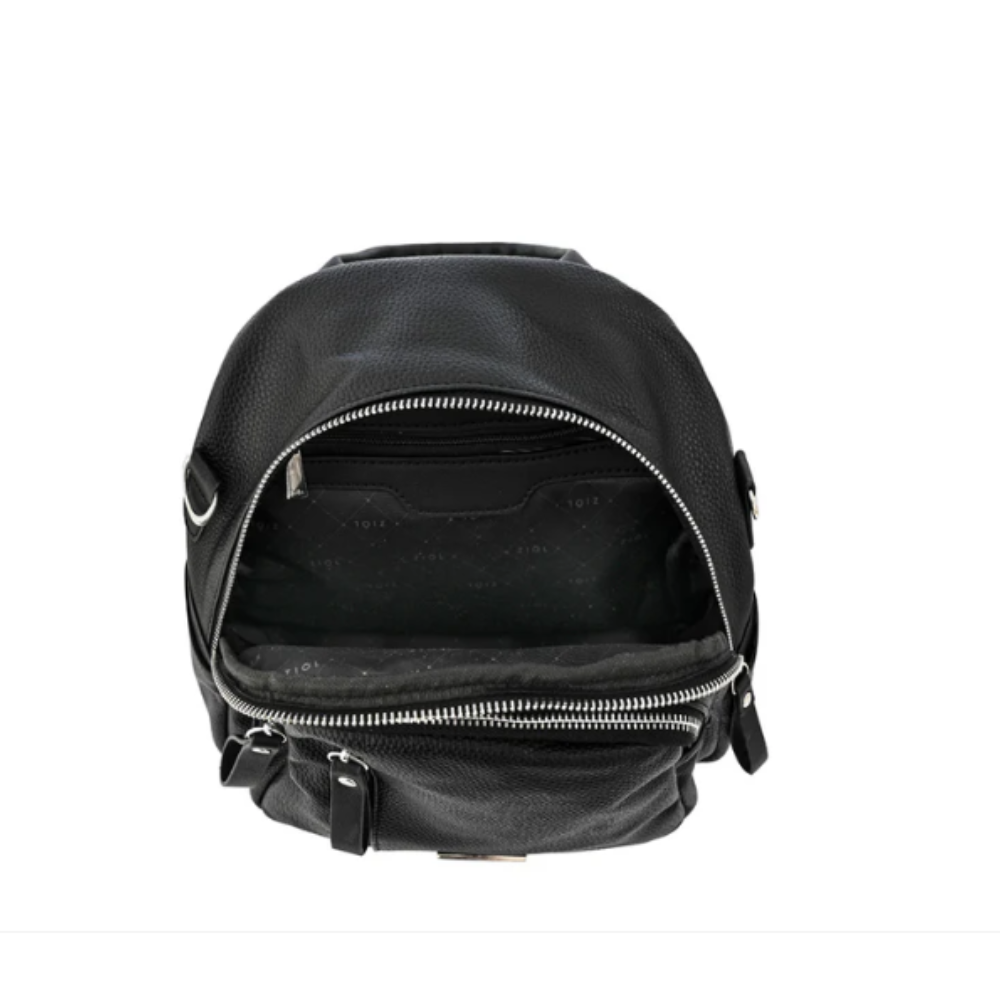 DUBLIN MOCHILA NEGRO