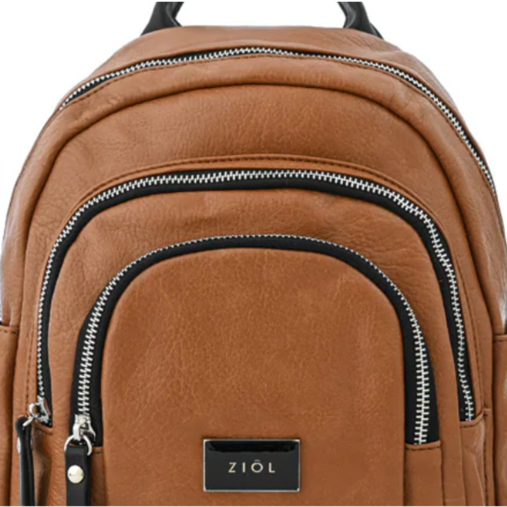 KADA MOCHILA CAFÉ