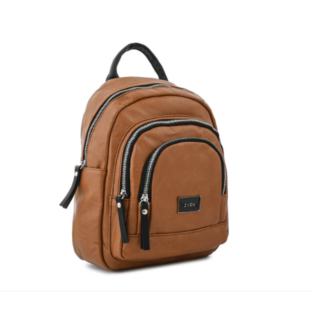 KADA MOCHILA CAFÉ