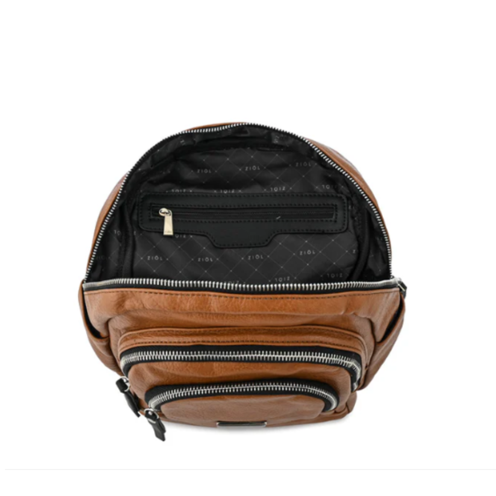 KADA MOCHILA CAFÉ