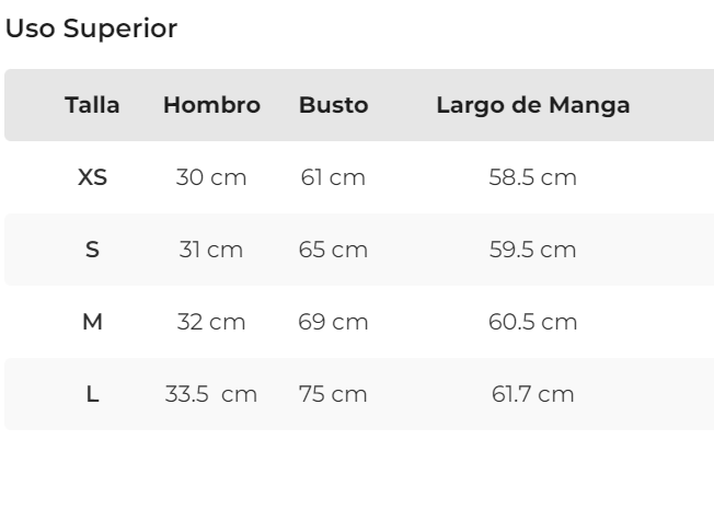 Polera De Malla Estampada Con Forro negra
