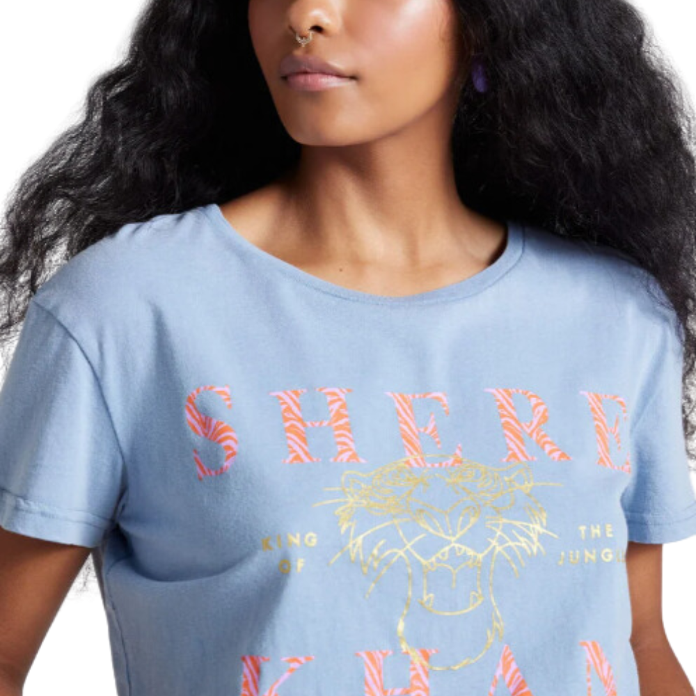 Polera Diseño Grafico