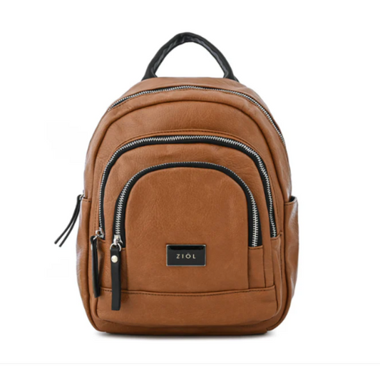 KADA MOCHILA CAFÉ