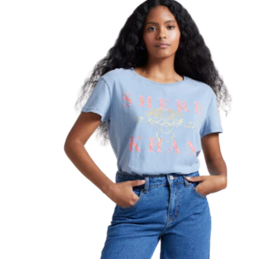 Polera Diseño Grafico
