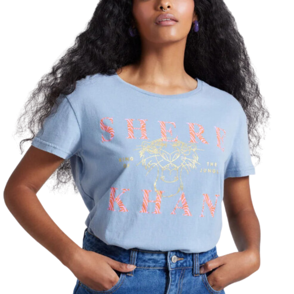 Polera Diseño Grafico